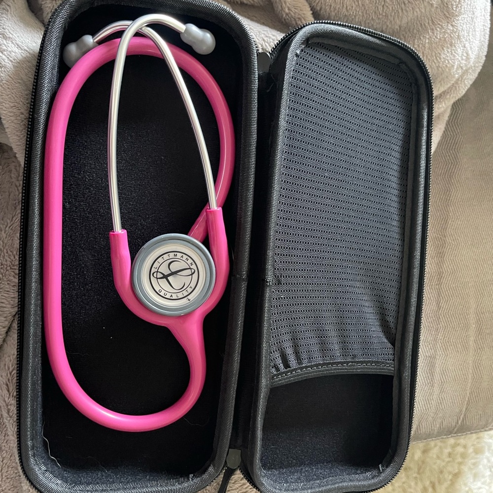 Littmann Stethoscope